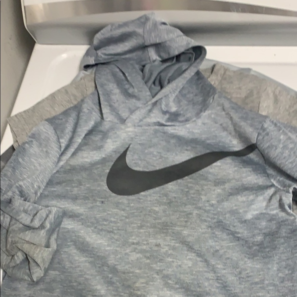 Boys name brand clothes
